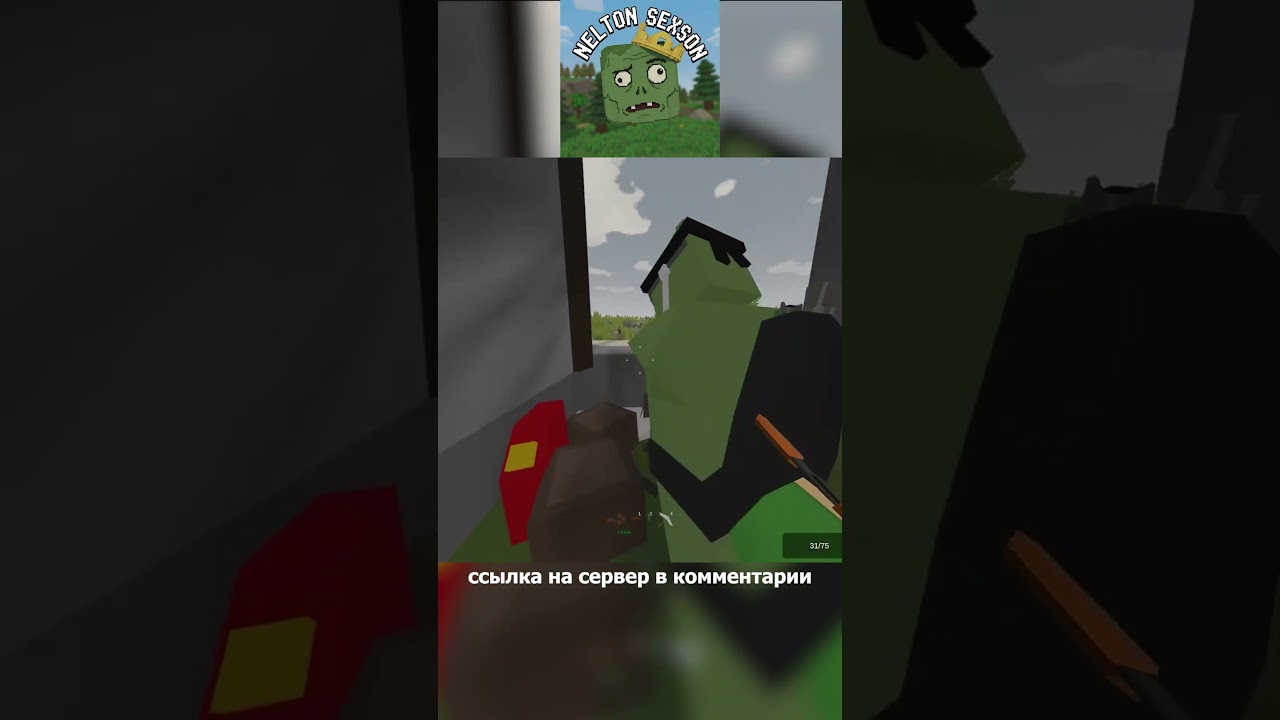 РЕЙД на СТРИМЕ NELTON SEXSON UNTURNED 