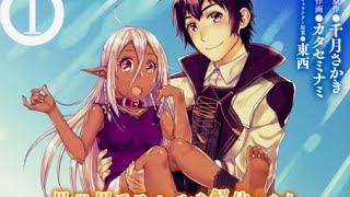 異世界でスキルを解体したらチートな嫁が増殖しました 概念交差のストラクチャーの感想・レビュー【漫画おすすめ（異世界系）】