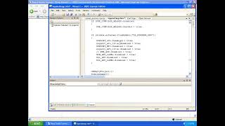 21 Develop a Win32 Application in Visual C++