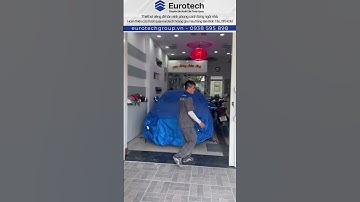 Ứng dụng từ công trình nhà ở đến khu đô thị,các dự án thương mại. Cửa Trượt Quay Eurotech Hoàng Gia