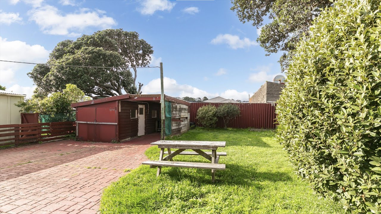 Wellington Property For Sale | 35 Yule Street | Home Tour