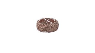 Roberto Coin Nido Ring SKU:8425502