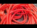 ELECTRICAL LAYOUT USING FLEXIBLE HOSE (housedrtutorial)