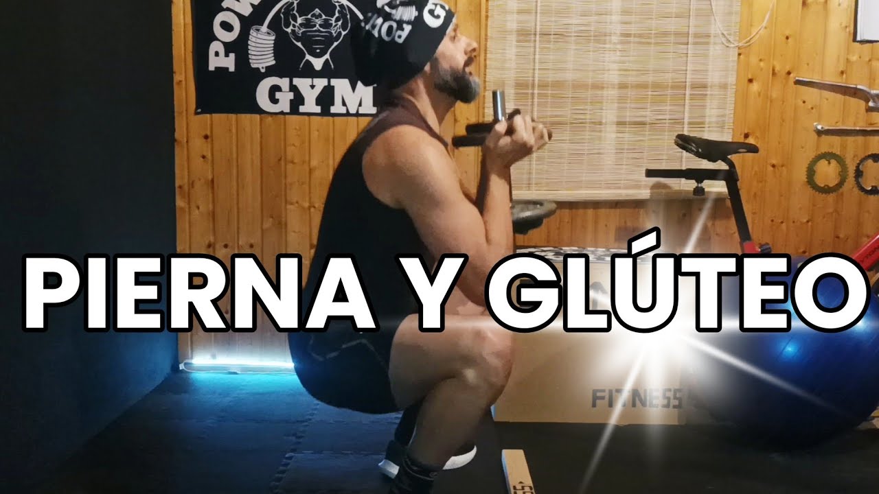 NO ❌ hagas BÚLGARA SÍ ✅ SENTADILLA SUMO 🔝 