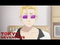 Big Shot | Tokyo Revengers