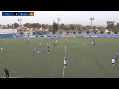 الرسالة طورا وسبورتينغ