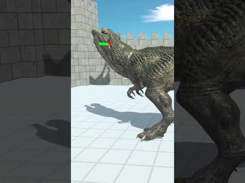 Prehistoric Mammals vs