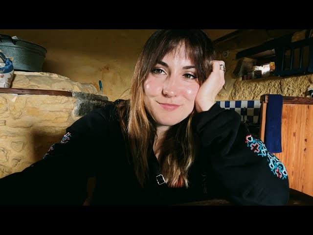 I'm In Portugal! ☀️ Members' Update