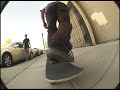 Jimmy Cao JSLVX1000 Part | TransWorld SKATEboarding
