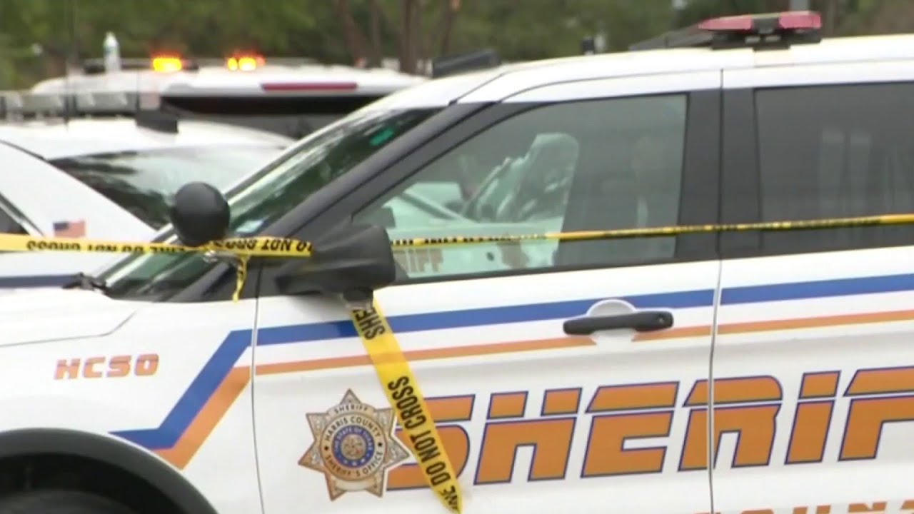 Authorities host event to discuss gun safety and importance of keeping weapons out of children’s...