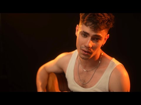 Asier Martí - La Estación (Acústico)