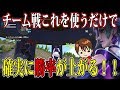 【サイバーハンター】本当は教えたくないチーム戦で確実に勝率が上がる方法【Cyber Hunter】