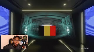 10X Prem Guaranteed Packs Fifa 21 Ultimate Team