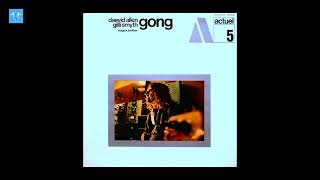 Gong - Magick Brother [HD] full album - YouTube