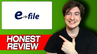 Efile Tax Filing 2025 My Honest Review & Real User Experience You Must See