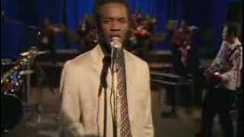 Bernard Butler & McAlmont - Yes Video