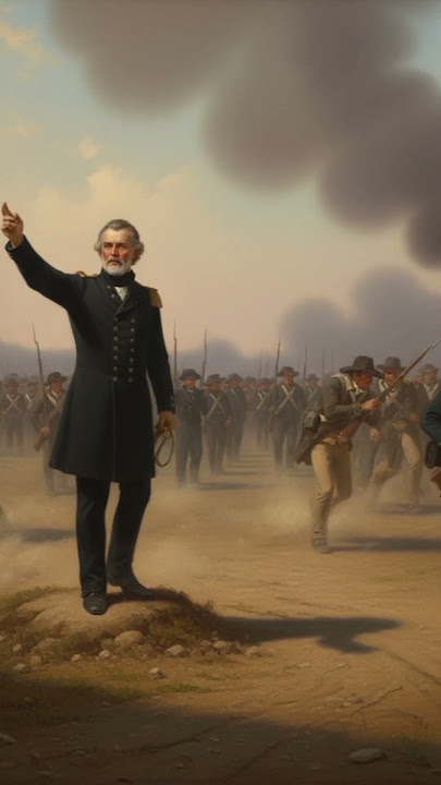 Joshua Barney Prepares for the Battle of Bladensburg | War of 1812  Part 11
