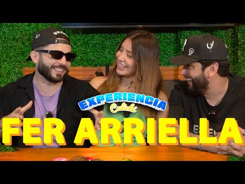 Roger le lleva una sorpresa a Fernanda | Real Alucin | Experiencia Culichi | Ozz