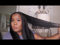 How To Stop Hair Breakage and Get Rid Of Damage Hair |ThePorterTwinZ