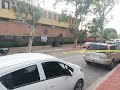 Dos muertos y seis heridos tras disparos de alumno contra sus compañeros en colegio en Torreón.