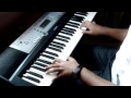 Feliz Navidad + We wish you a merry Christmas Piano Cover Praveen Menezes