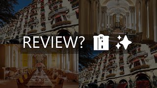 htel plaza athne  dorchester collection paris