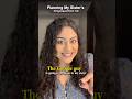 Google Guy is going to PROPOSE to my sister! Hunting her engagement ring mini-vlog! #vaishnavithakur