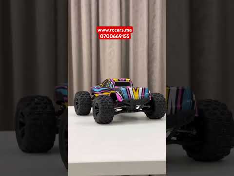MRS-RC 6209 — vidéo