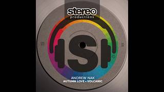 Andrew Nak  Volcanic extended Mix