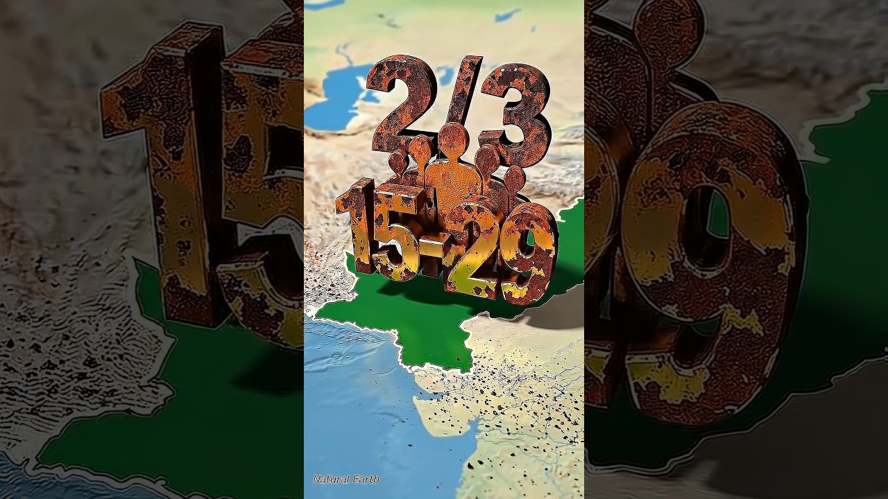 Pakistan’s Youth Power | Wasted or Ignored? 