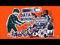 mencoba live dalam kelas Data Mining | Akhir
