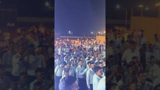 Bhauri Pts Bhopal Ki Shan Thapa Sir Dance On Cultural Program