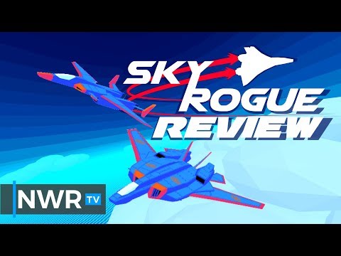 Video: Let Kondora: Sky Rogue Pasačka Slava