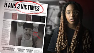 ARMAJEET SAADA, 8 YEARS OLD AND YOUNGEST SERIAL KILLER IN INDIA...