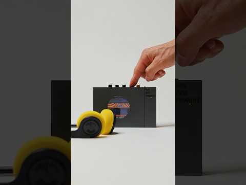 We Are Rewind Premium Portable Cassette Player/Recorder 🇫🇷Product from France ✨ adlı videoyu YouTube'da izle We Are Rewind Premium Portable Cassette Player/Recorder 🇫🇷Product from France ✨ adlı videoyu YouTube'da izle