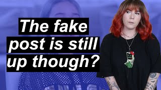 Lil Tay is actually still alive
