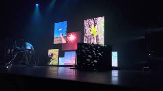 The Thrillsea Of Voices - Nurture Live Tour Europe Tivolivredenburg, Utrecht