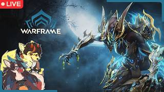 warframe 1999! -【Warframe】