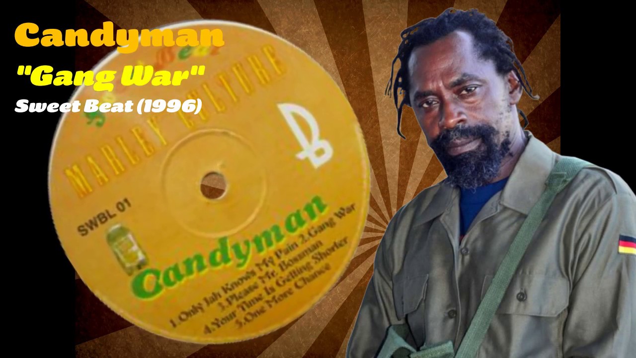 Watch Candyman - Gang War (Sweet Beat) 1996 on YouTube Watch Candyman - Gang War (Sweet Beat) 1996 on YouTube