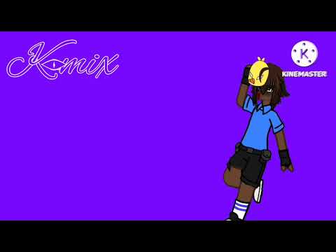 Dumb meme [FNAF AU] (contains fake blood and flashing colors)