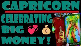 CAPRICORN 💰YOUR MONEY $$$$💰🎈MAY  2026 NEEDS TO 👀 !10!🎈💞💰⭐CONTRACT & GIFT🎈💰⭐CELEBRATING BIG MONEY!💞💰⭐
