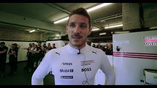 TAG Heuer | Le Mans Recap