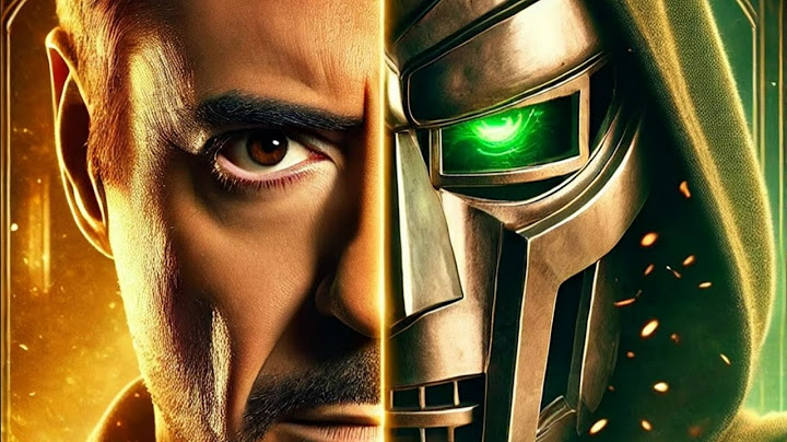 Why Marvel Paid RDJ $100M?