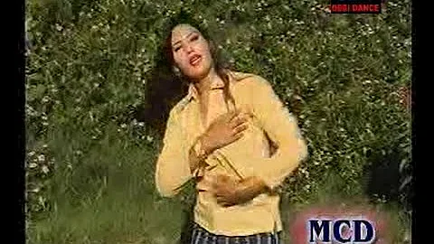 Papiyan De Pese Wakhre - Hot Girl Mujra