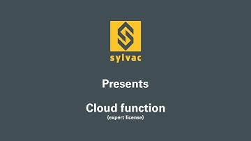 Introduction to the Cloud function