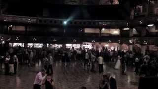 Wigan Casino's 40Th Anniversary Blackpool Tower Ballroom