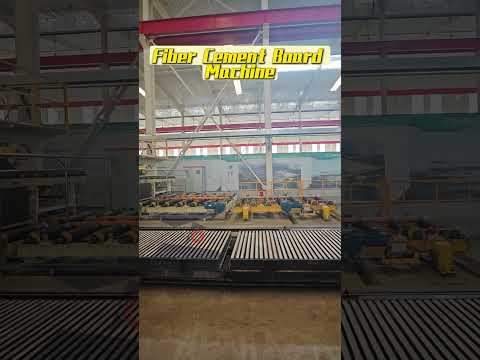 Fiber Cement Sheet