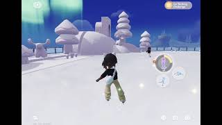 I’m OBSESSED with this NEW Life Sim game! 😍🩷 #heartopia  screenshot 4