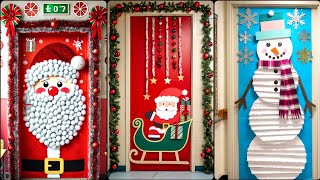 50+ Christmas classroom door decoration ideas/Latest ideas about Christmas decoration 2025