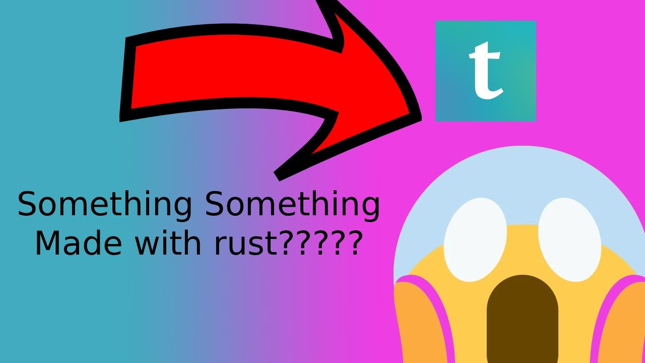 Minimal Native Typst Renderer made using Rust